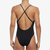 Nike Jednodijelni kupaći kostim Swim Sneakerkini 2.0