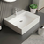 Volga lavabo 40cm
