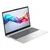 HP Laptop HP 15-fd1080nm 15.6 FHD AG/Core 5-120U/16GB DDR4/NVMe 512GB/srebrna