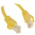 PAČILNI KABEL RJ45/0,2-RUMEN 0,2 m