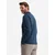 Ombre Clothing Majica Modra