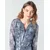 Ikks Dolge obleke BQ30285-44 Modra