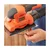 Black & Decker brusilica vibraciona ( BEW220 )