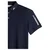 Moška majica J.Lindeberg Tour Tech Polo JL Navy S