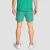 GymBeam Shorts TRN Lagoon