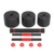Set tegova za vezbanje (Max 40 kg)