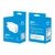 Xwave H130 20w USB brzi ZIDNI punjac za mobilne,tablete,dual A+C Beli