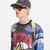 Dres RIPNDIP Allstar Jersey Multi L