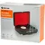 Denver VPL-120 Black Prenosni gramofon