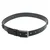 Pas Bafomet - Black krystal - modra - LSF2 34