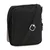 KIPLING Torba za čez ramo New Eldorado črna