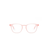 Barner Dalston Dusty Pink
