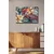 Wallity Slika Kanvas Tablo-276, 50x70 cm