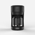 Westinghouse Westinghouse Basic Black aparat za filter kavo, (21249921)