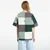 Majice Playboy x FTSHP Patchwork Tee UNISEX Green XXL