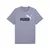 Puma Muška majica ESS 2 Color No.1 Logo Tee, Plava