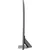 SAMSUNG Televizor QE85Q80DATXXH, Ultra HD, Smart, Crni