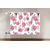 tulup.si Pokrov radiatorja Perje in pike 80x60 cm