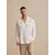 DAN FOX APPAREL Srajca Ruben, bela