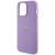Guess Guess Saffiano MagSafe - Ohišje za iPhone 15 Pro Max (vijolično)