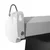 S BOX PSM 118 - 2, Platno za projektor