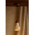 Opviq luster Swis, 1 × GU10, bež / orah