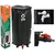 Flo PVC rezervoar za deževnico 89702 60 x 88 cm 250 l (5906083066580)