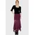 Ženska krilo KILLSTAR - Belladonna - Plum - KSRA013919