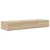 Studio radni stol Hrast sonoma 130 x 40 x 19,5 cm