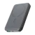 Joyroom Indukcijski Powerbank Joyroom JR-W020 Mini 20W (črn)