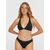 ONEILL Bikini Essentials Marga Cruz  črna