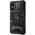 Maska Nillkin Adventurer Pro Magnetic za iPhone 14 Pro Max crna