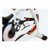 Statični bicikl Astan Hogar Dual Cross Ciccly Fitness 2040
