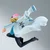 Figurica Banpresto One Piece Battle Record Collection Koby - 12 cm (29085)