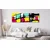 Slika stilski pop-art - 135x45