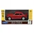 shumee WELLY OLD TIMER 1954 ALFA ROMEO GIULIETTA RDEČA 1:34 43850