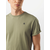 G-Star RAW Majica, zelena