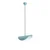 Opviq Luster Eger, 17-106cm, O10, E27, Tirkizni