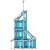 Geomag Geomag Pro-L New York Skyline 174 kosov