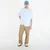Srajca Carhartt WIP S/S Royce Shirt Royce Stripe, Icaria/ White S