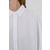 Košulja Samsoe Samsoe za žene, boja: bijela