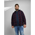 Jack & Jones Plus Srajca Gingham, rdeča