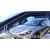 Window deflectors Cupra Tavascan 2024- (front)