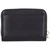 Calvin Klein Jeans CK PULLER MEDIUM FLAP ZIP AROUND LV04F1075G Črna