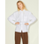 JJXX Bluza JXJAMIE, bela