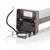 Flos Architectural FLOS Casting T 100 - Osnovna luč LED 50 cm rjava - Sodobni - temno rjava - Kovina