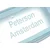 Peterson Komplet treh vodoodpornih kozmetičnih torbic -