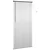Venecijanska roleta Crna 213 x 70 cm 25 mm PVC