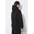 Pulover Neil Barrett Easy Drop Shoulder Double Bolts Hoodie