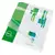 FOLIJA ZA PLASTIFICIRANJE 100MY A4 MAT PK100 GBC 3740491